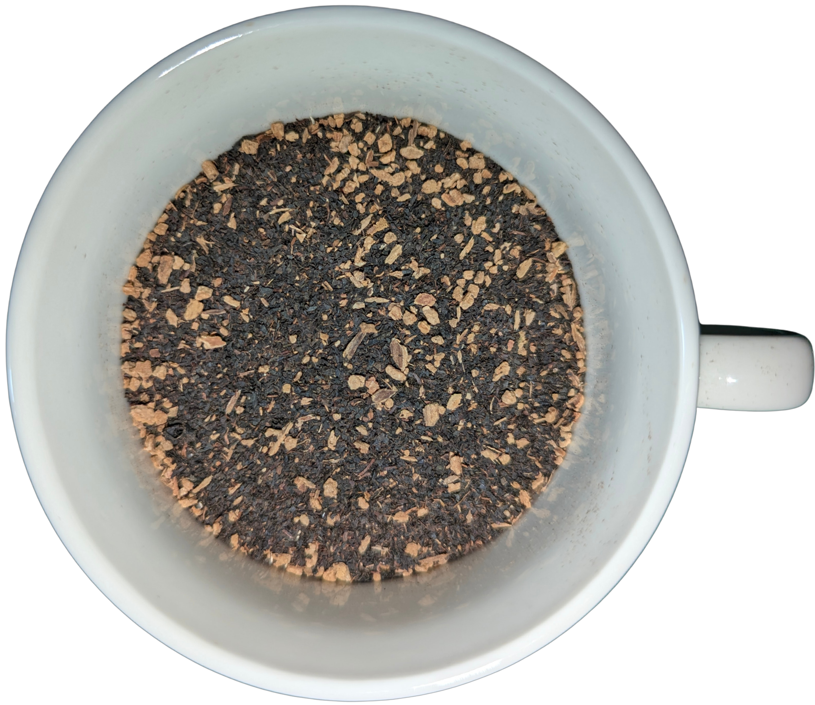 Cinnamon Quill