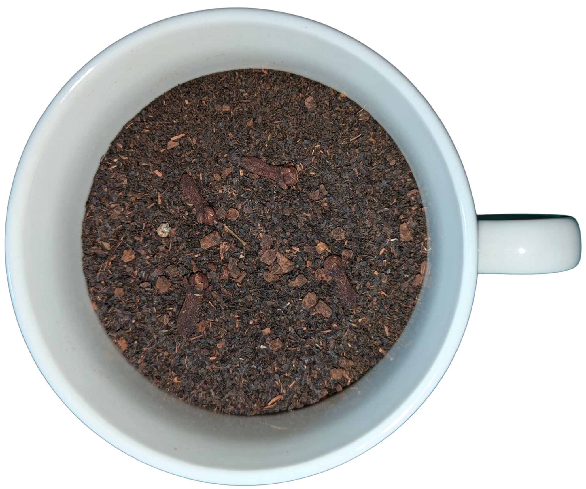 Clove Ember