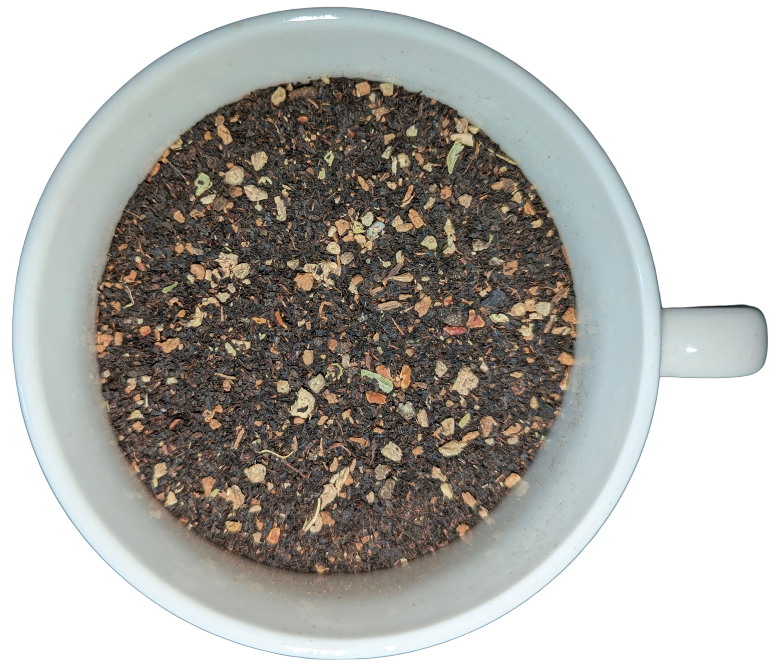 Masala Chai